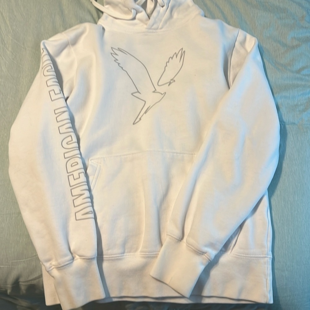 American Eagle Hoody